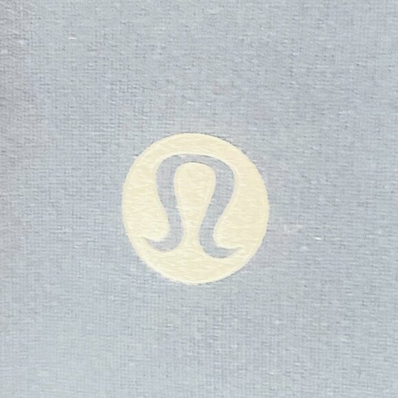 Lululemon Zip-Up light Purple Jacket - Designed in Vancouver, Made in Vietnam - Picture 14 of 17